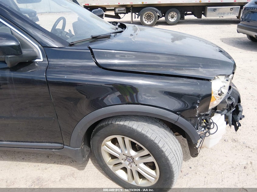 2010 Volvo Xc90 3.2 VIN: YV4982CZXA1547923 Lot: 44919179