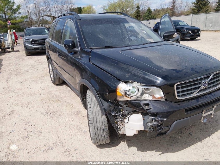 2010 Volvo Xc90 3.2 VIN: YV4982CZXA1547923 Lot: 44919179