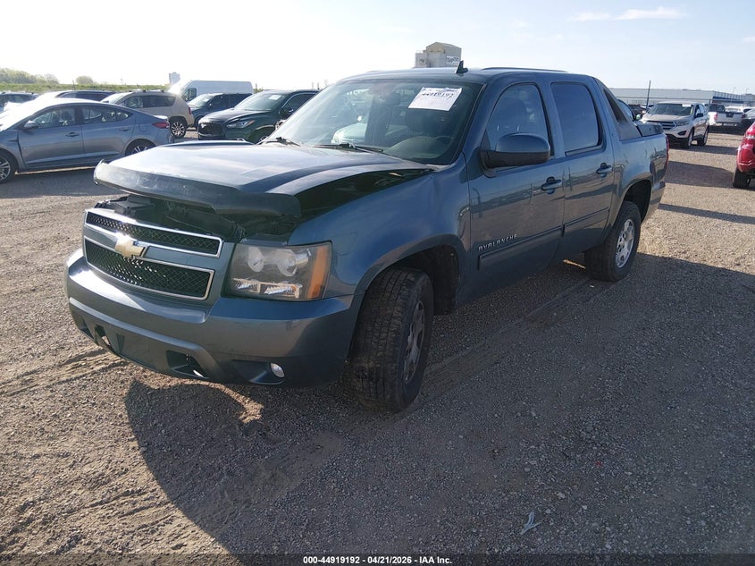 Vin: 3gntkfe35bg382237, lot: 45416571, chevrolet avalanche 1500 lt1 20112