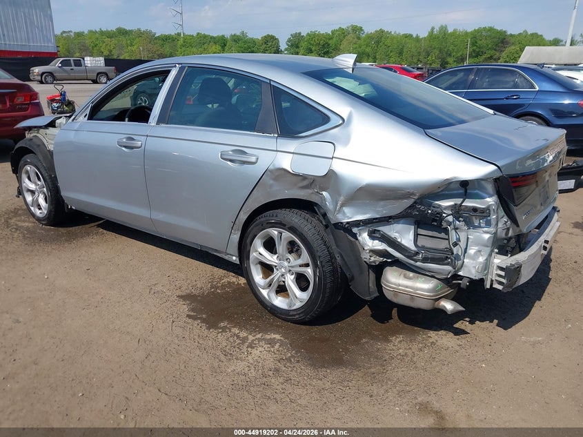 VIN 1HGCY1F24RA093182 2024 HONDA ACCORD LX