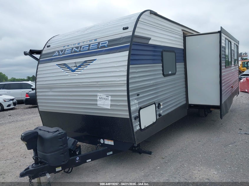 5ZT2AVSB9NB932578 2022 Prime Time Avenger photo 1