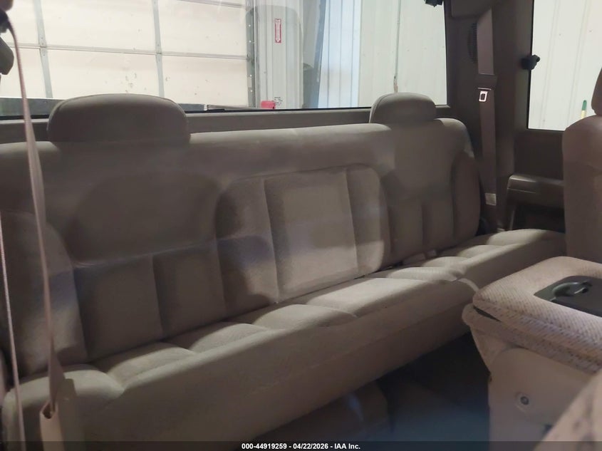 1996 GMC Sierra K1500 VIN: 2GTEK19R5T1506617 Lot: 44919259