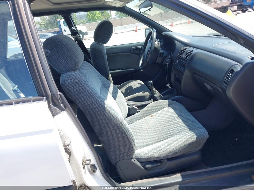 1999 Subaru Legacy 30Th Ann. L/L
