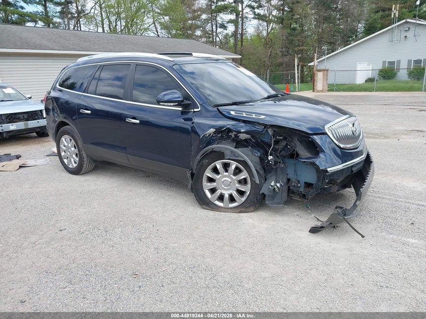 2012 Buick Enclave