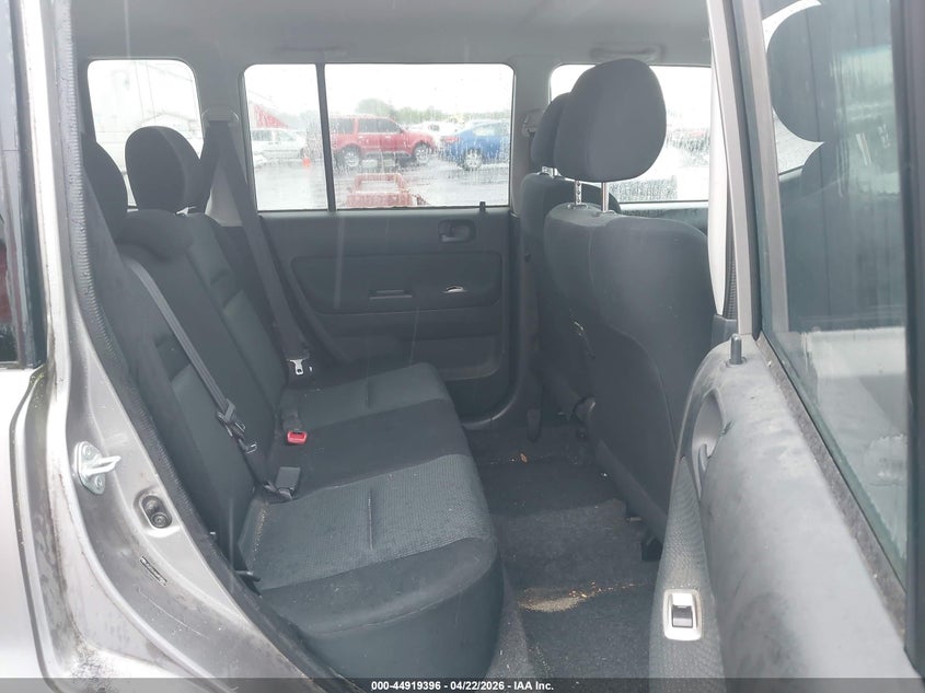 2006 Scion Xb VIN: JTLKT324564120447 Lot: 44919396