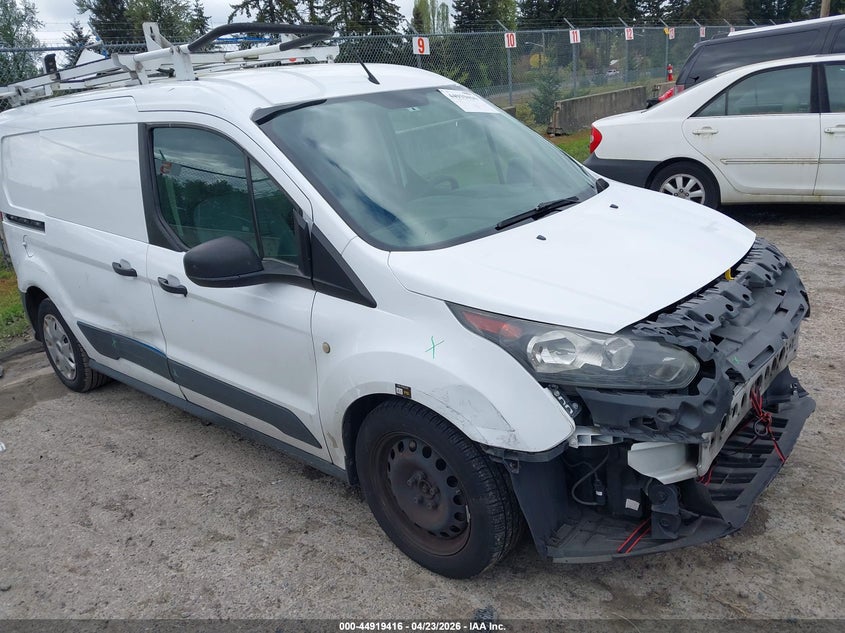 2015 Ford Transit Connect Xl