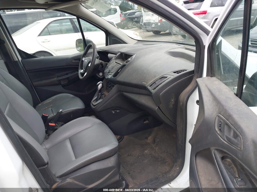 2015 Ford Transit Connect Xl