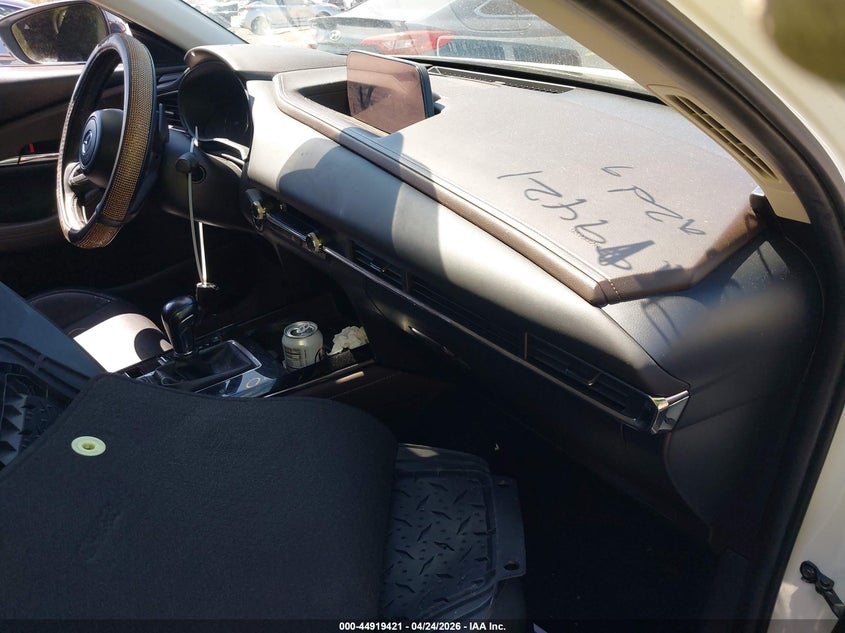 2021 Mazda Cx-30 2.5 Turbo Premium