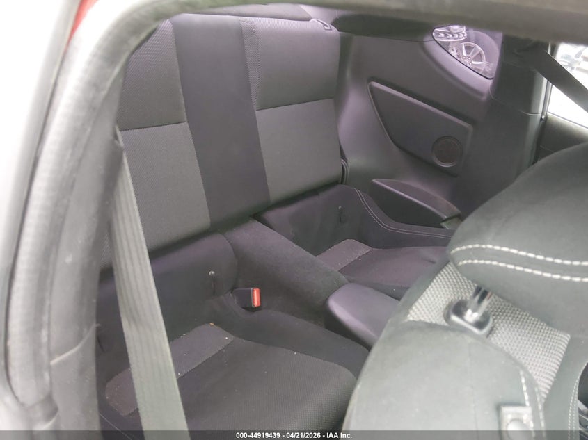 2017 Toyota 86 VIN: JF1ZNAA10H9700765 Lot: 44919439
