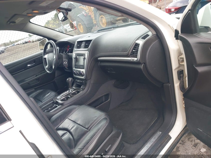 2014 GMC Acadia Slt-1