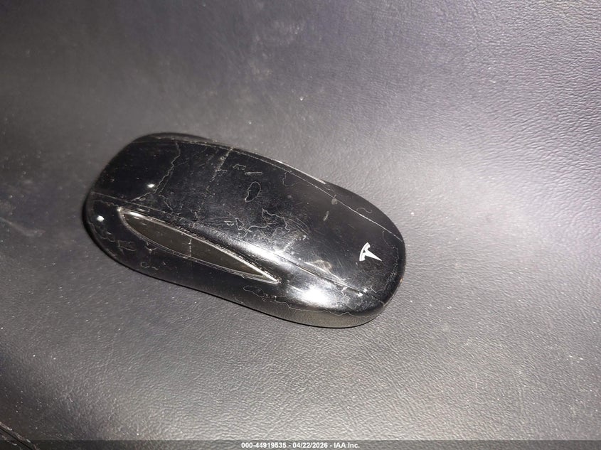 2020 Tesla Model X Performance Dual Motor All-Wheel Drive VIN: 5YJXCBE40LF283065 Lot: 44919535