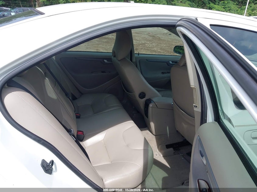 2006 Volvo S60 2.5T VIN: YV1RS592062508303 Lot: 44919546