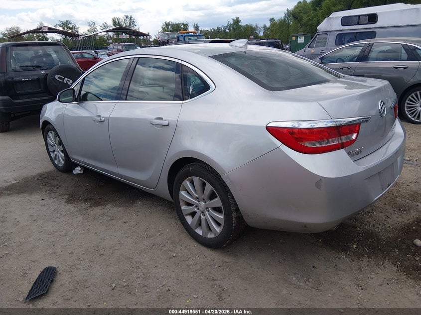2016 Buick Verano