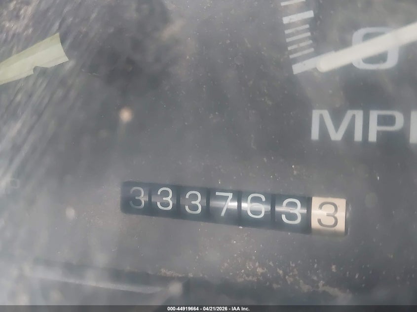 1995 GMC Sierra C1500 VIN: 2GTEC19K7S1501210 Lot: 44919664