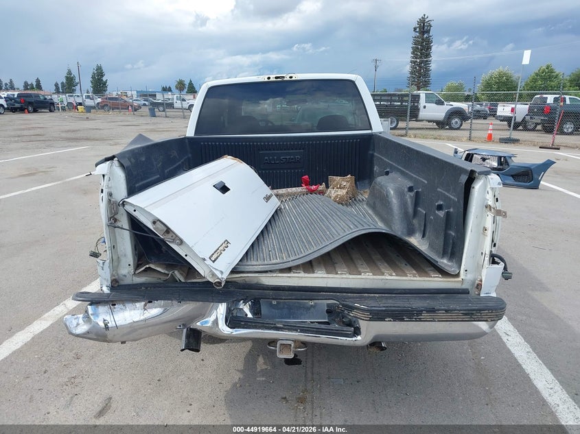 1995 GMC Sierra C1500 VIN: 2GTEC19K7S1501210 Lot: 44919664