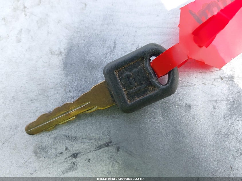 1995 GMC Sierra C1500 VIN: 2GTEC19K7S1501210 Lot: 44919664