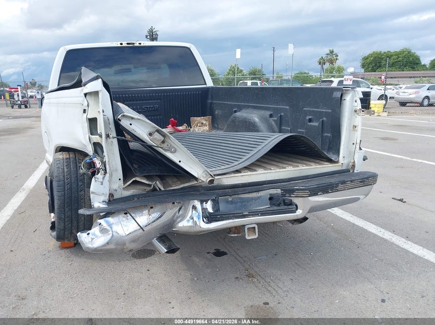 1995 GMC Sierra C1500 VIN: 2GTEC19K7S1501210 Lot: 44919664