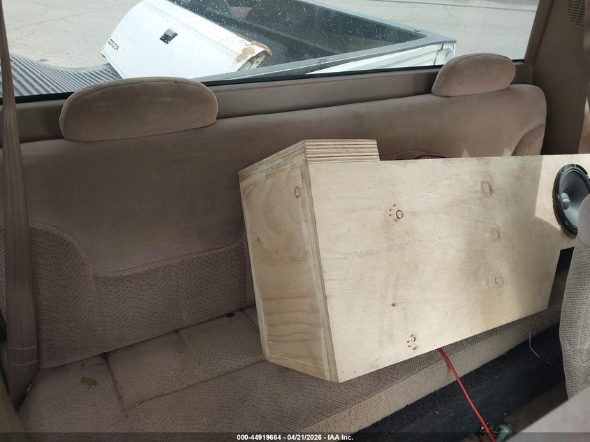 1995 GMC Sierra C1500 VIN: 2GTEC19K7S1501210 Lot: 44919664