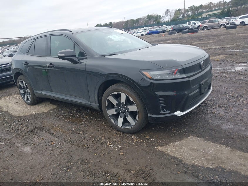 2024 HONDA PROLOGUE ELITE