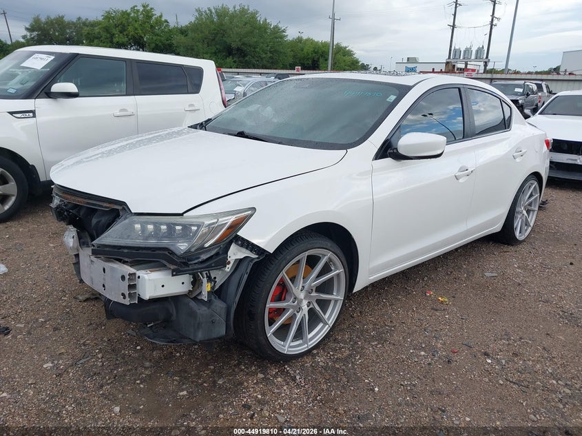 19UDE2F38GA009275 2016 Acura Ilx 2.4l/Acurawatch Plus Package photo 1