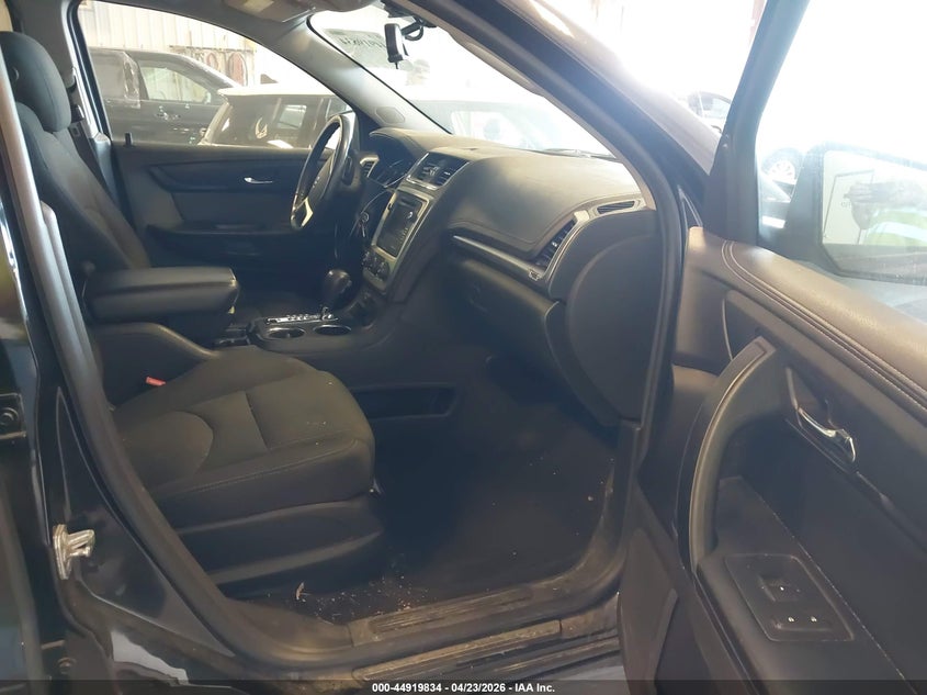 2014 GMC Acadia Sle-1