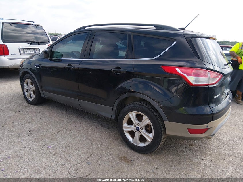 Vin: 1fmcu0g95gub84422, lot: 45417252, ford escape se 20163