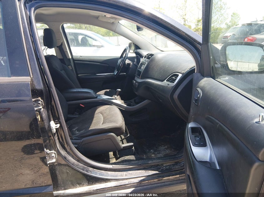2015 Dodge Journey American Value Pkg