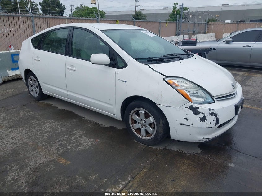 2009 Toyota Prius