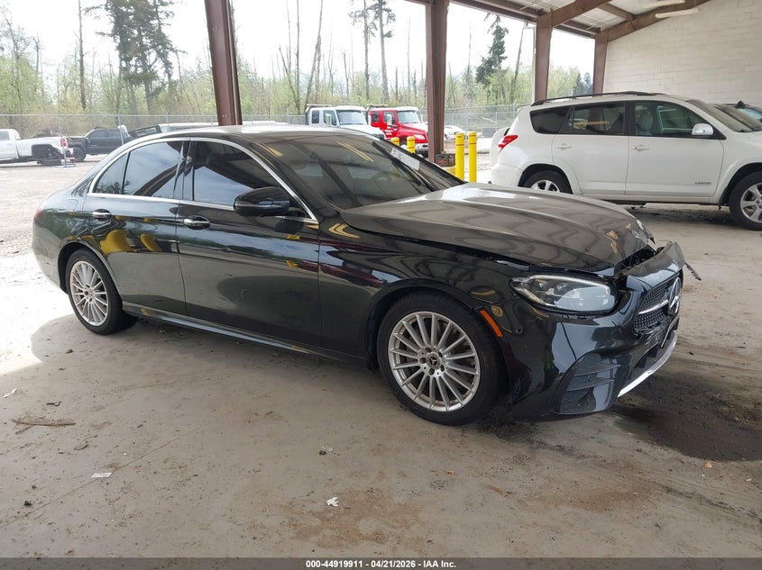 MERCEDES-BENZ E 350 2021. Lot# 44919911. VIN W1KZF8DB5MA937383. Photo 1