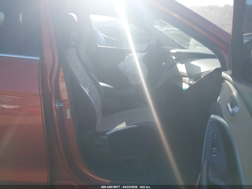 2014 Hyundai Santa Fe Sport 2.4L