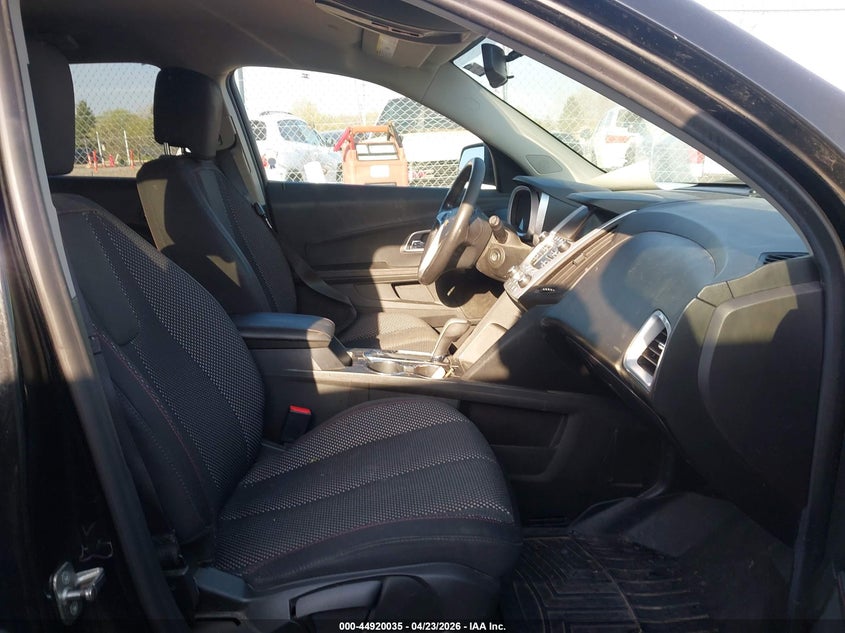 2015 Chevrolet Equinox 1Lt