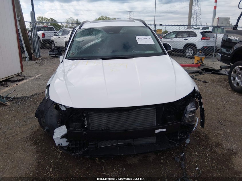 2025 HYUNDAI TUCSON SEL CONVENIENCE — Photo 13
