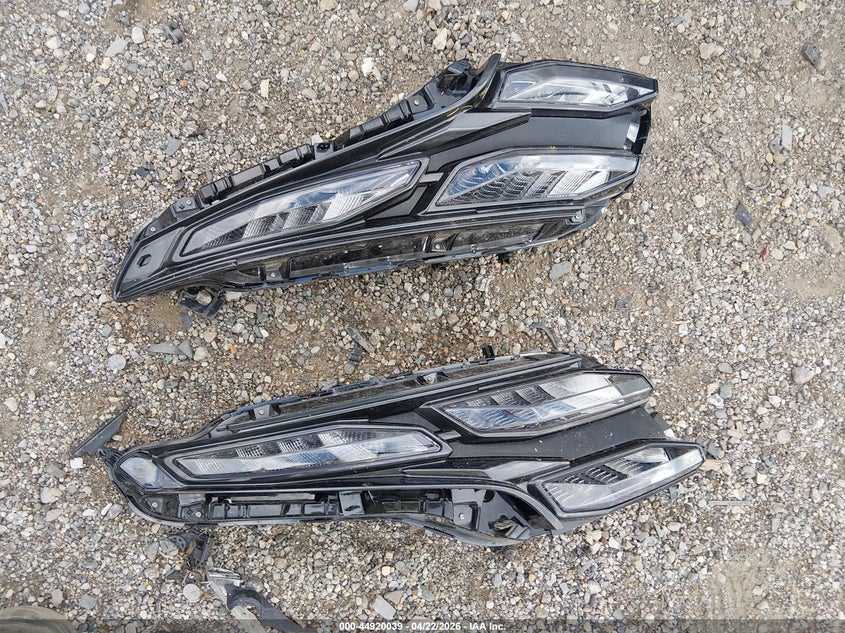 2025 HYUNDAI TUCSON SEL CONVENIENCE — Photo 12