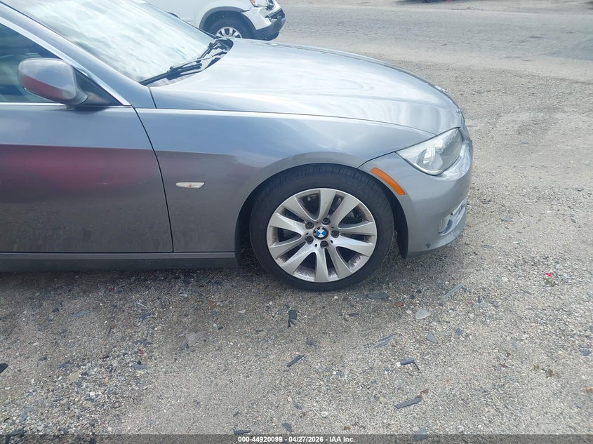 Vin: wbadw7c52ce729752, lot: 45417478, bmw 328i 20122