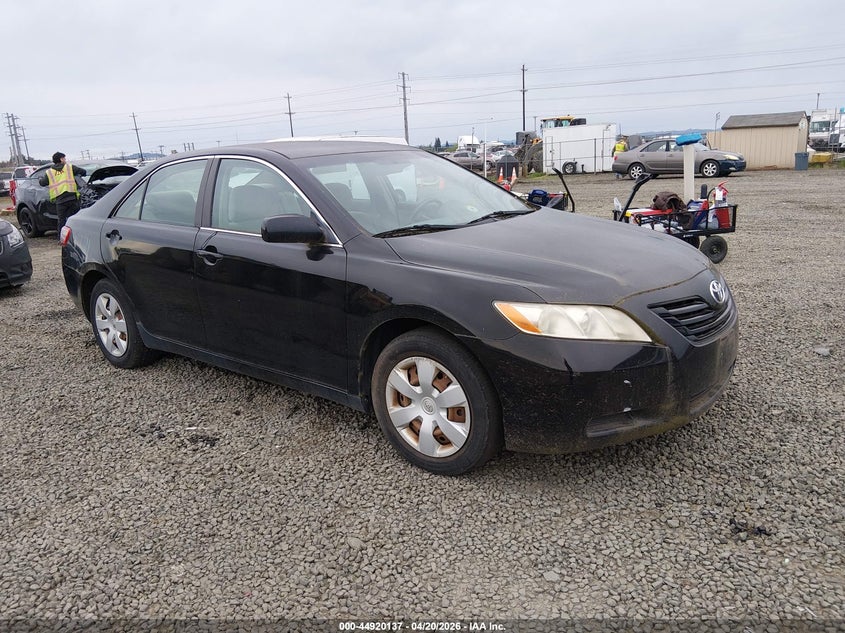 2009 Toyota Camry