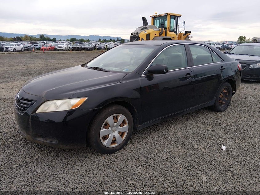 2009 Toyota Camry