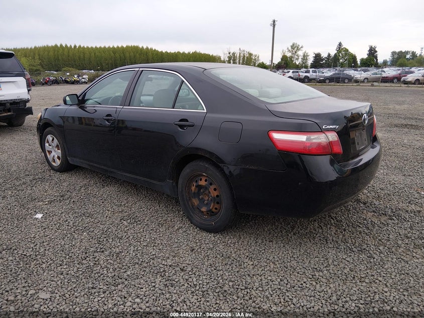2009 Toyota Camry