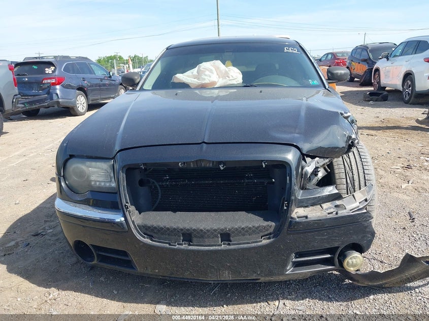 2007 Chrysler 300C VIN: 2C3KA63H87H659142 Lot: 44920164