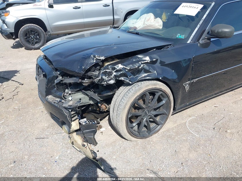 2007 Chrysler 300C VIN: 2C3KA63H87H659142 Lot: 44920164