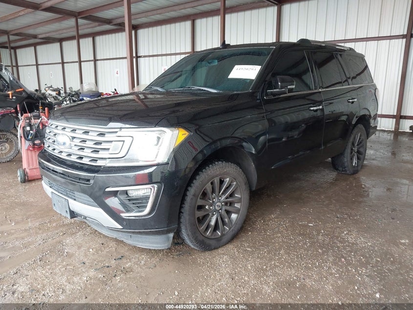 1FMJU1KT3LEA39755 2020 Ford Expedition Limited photo 1