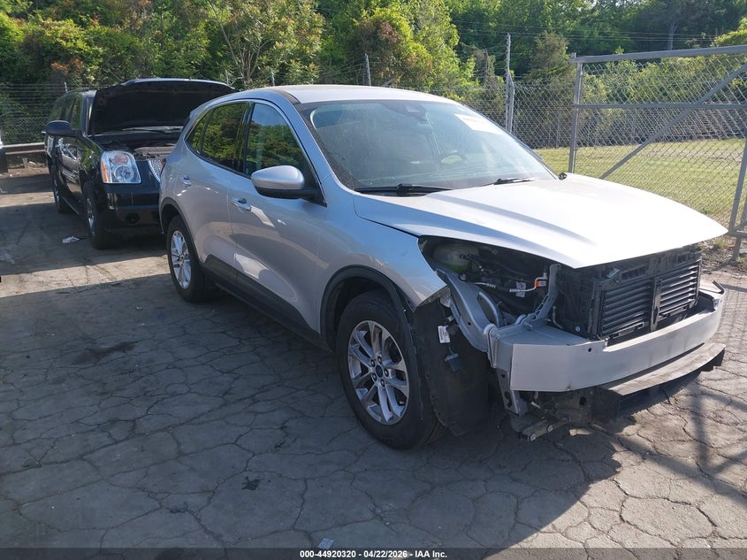 FORD ESCAPE 2020. Lot# 44920320. VIN 1FMCU0G60LUB56219. Photo 1