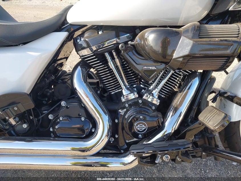 2024 Harley-Davidson Fltrx VIN: 1HD1KH710RB643718 Lot: 44920388