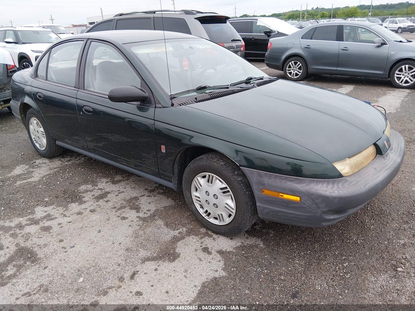 1998 Saturn Sl1