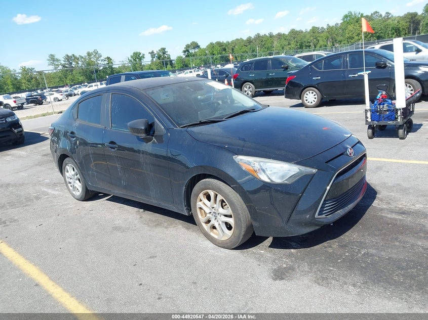 2016 Scion Ia