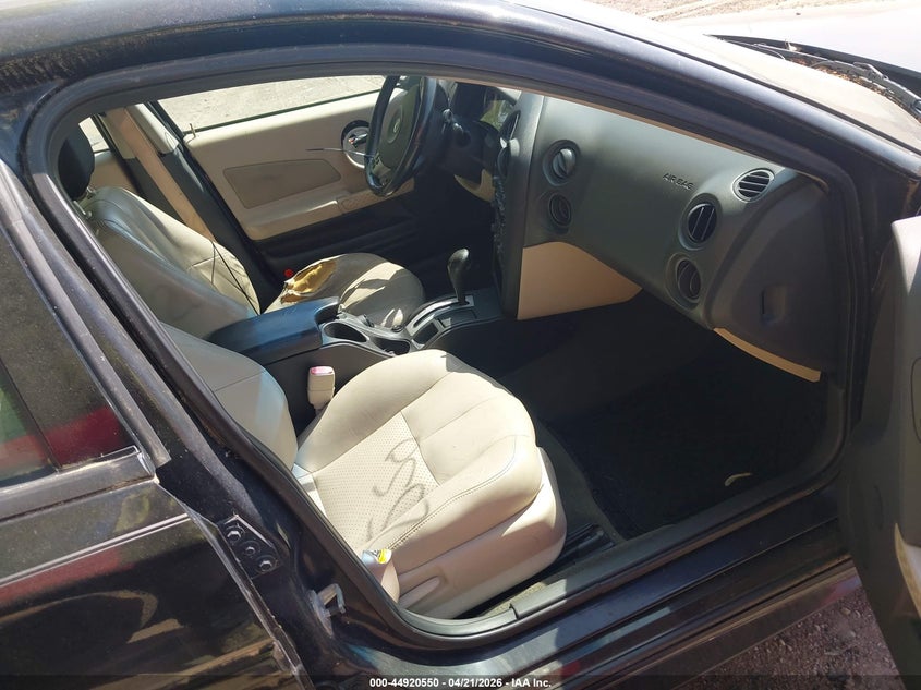 2004 Pontiac Grand Prix Gt2