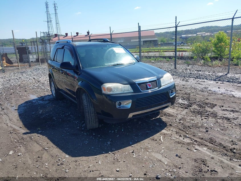 2007 Saturn Vue V6