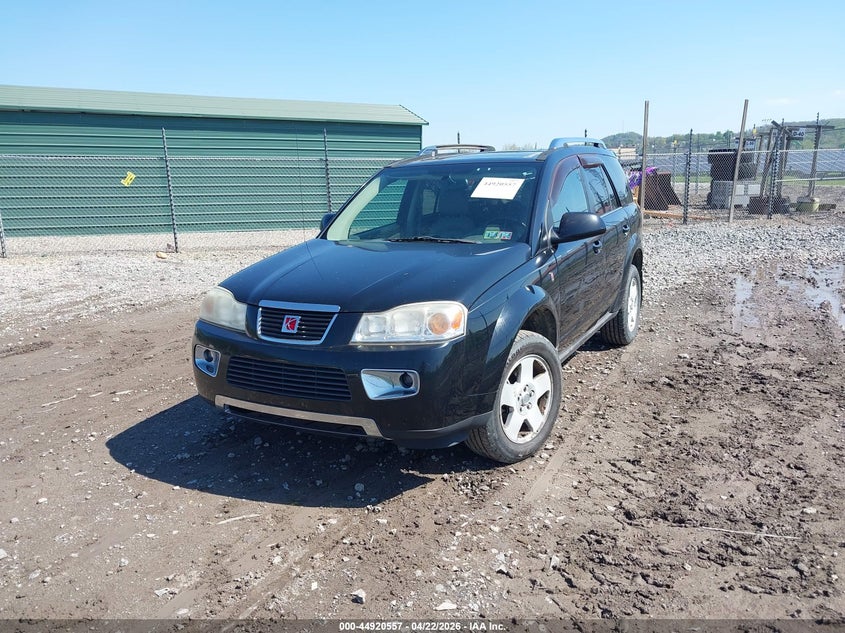 2007 Saturn Vue V6