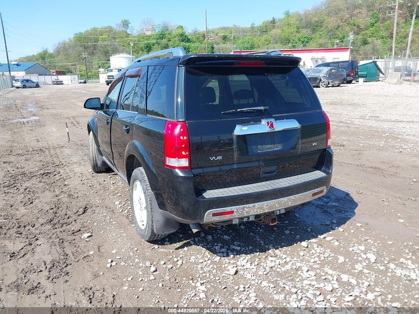 2007 Saturn Vue V6