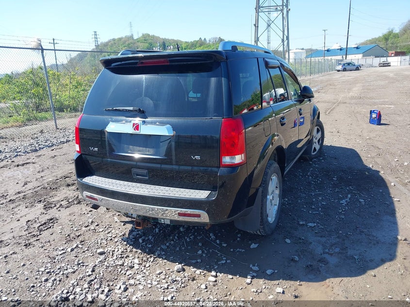 2007 Saturn Vue V6