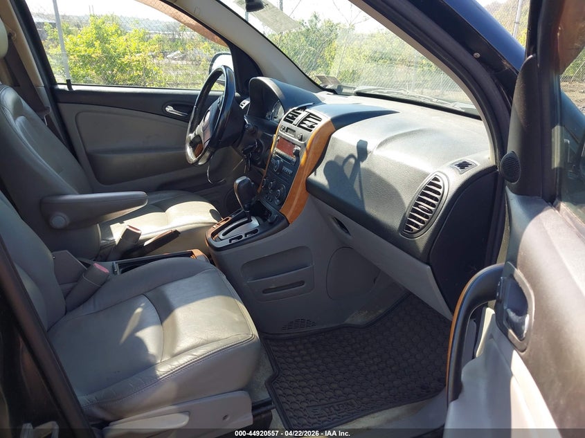 2007 Saturn Vue V6
